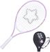 AMA Sport Kinder Tennisracket Kat Roze 25 inch