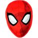 Marvel Coussin 3D Spiderman