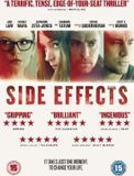 Side Twentieth Century Fox Home Entertainment Limited Side Effects (Import) DVD