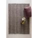 Studio LIVIT Azra vloerkleed 290x200 cm - blauw/rood/offwhite