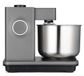 Wilfa KM1GY-70 Staande mixer 700 W Grijs
