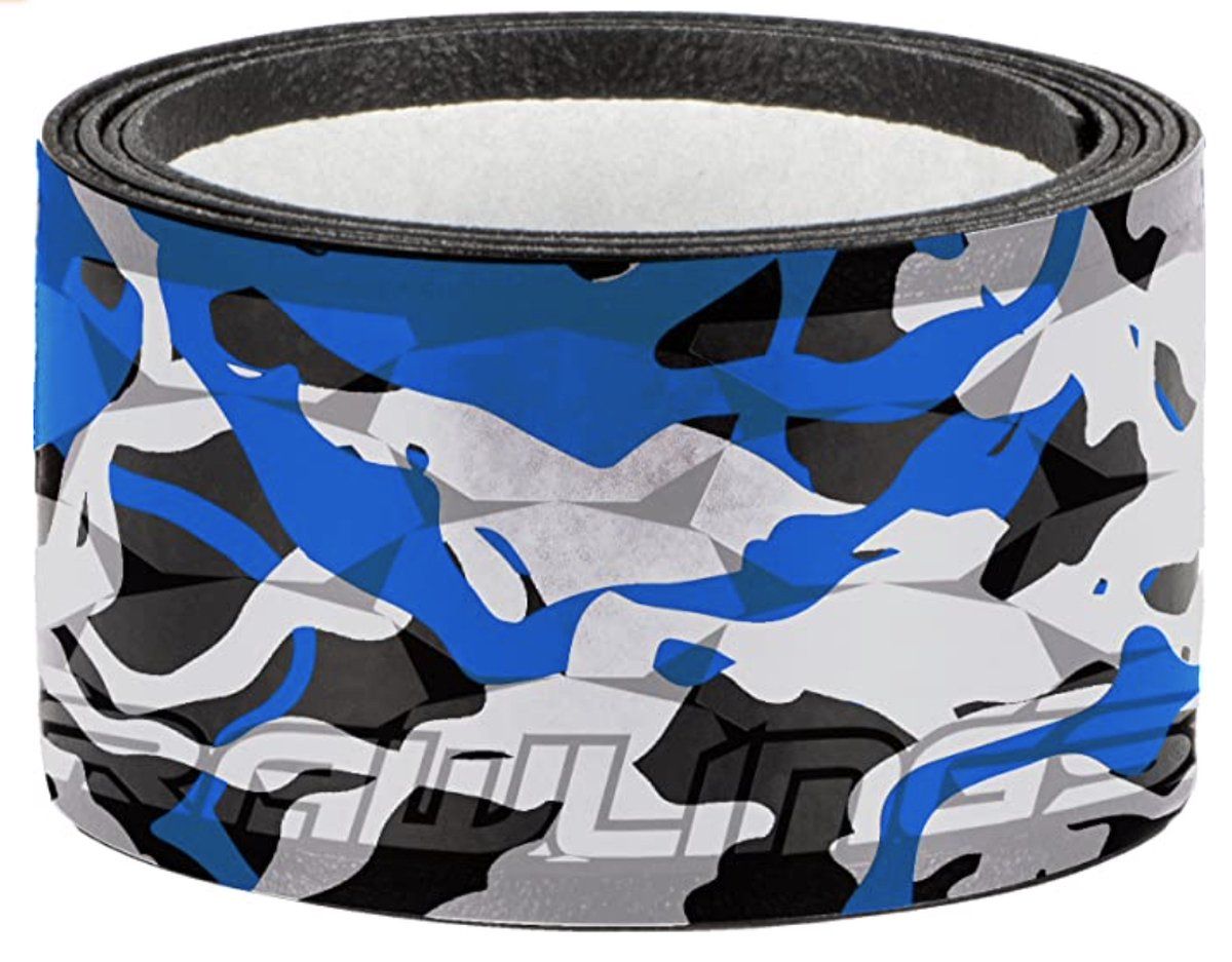 Rawlings Bat Grip Electric Blue - 2022 Model