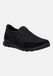 JOSEF SEIBEL Marley 52 Slipper für Herren Schwarz
