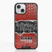 Pixbo Coque de Téléphone 3D Apple iPhone 13 - Champions Collage