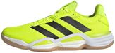 Adidas Stabil 16 Chaussures de salle Hommes Handball Taille 48 Luclem/Carbon/Lucl