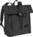 Camel Active Rugzak Journey Packpack Black Zwart