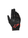 Alpinestars SP X 3 Noir Fluo Rouge Taille L
