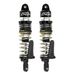 Pro Line Racing Amortisseur 1/10 Powerstroke Traxxas Maxx 2 Unités