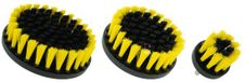 Koch Chemie Set de brosses pour perceuse moyen