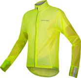 Endura Fs260-pro Adrenaline Race Cape II Jaune Vif - XS