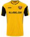 Dynamo Dresden maillot de football homme saison 2026 jaune dynamique XXL