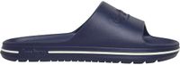Pepe Jeans Beach Slide M Heren Slippers Blauw EU 44