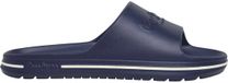 Pepe Jeans Beach Slide M Heren Slippers Blauw EU 44