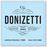 Warner Ada Donizetti: Songs