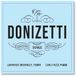 Warner Ada Donizetti: Songs
