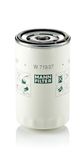 MANN-FILTER W 719/27 Oliefilter - voor Auto's + Transporters