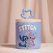 Disney Stitch en Angel Voorraadpot