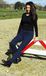 Rhinegold Dames Trek Op Jodhpurs