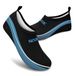 Seac Smile, schoenen voor watersport, voor zee, strand en zwembad, antislipschoenen, elastisch