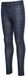 Hummel Hmlwingo Tights Legging enfant Unisexe Noir Uni Coton Taille 140