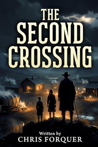 The Second Crossing