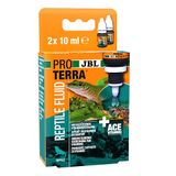 JBL PROTERRA REPTILE FLUID 2 x 10 ml