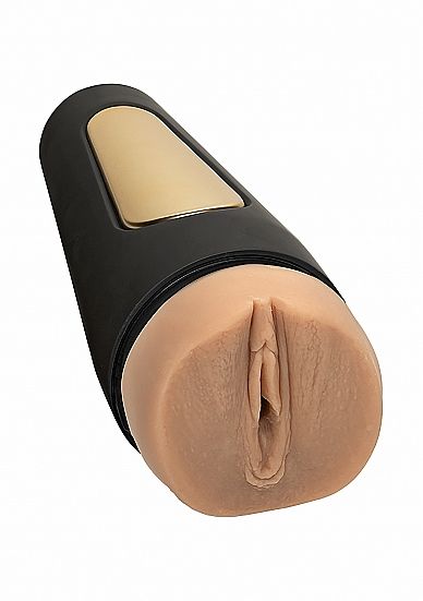 Main Squeeze Endurance Trainer - ULTRASKYN Stroker - Pussy - Vanilla