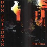 Suburban Hot House