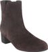 Gabor 8036.01.003 Dames Enkellaarzen - Bruin