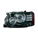 MAGNETI MARELLI Hauptscheinwerfer 712470901129 links | Compatibel met: LAND ROVER RANGE III