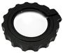 Shimano reserveonderdeel FCM970 aanpassen moer