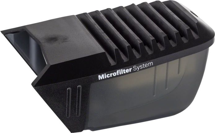 Bosch GSS 18V-10 Random Orbital Sander Filter - 1 pc