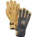 Hestra Ergo Grip Incline gants de ski gris/brun