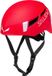 Salewa Pura Klimhelm Rood S/M Unisex Verstelbaar Kunststof