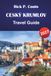 ČESKÝ KRUMLOV TRAVEL GUIDE 2027