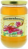 Imker Bloemenhoning Vloeibaar 900g