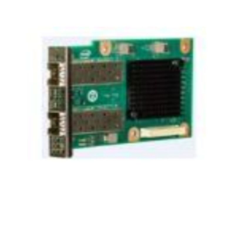 Intel X527-DA4 OCP Network Adapter - 10 Gigabit SFP+ x4
