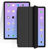 eSTUFF iPad Pro 13 2024 DENVER Folio Noir