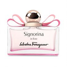 Salvatore Ferragamo Signorina / 100 ml / Women