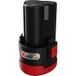 PARKSIDE Lot de 2 batteries 12 V, 2 Ah PAPK12