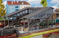 Faller Perronbrug Radolfzell Schaal N