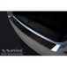 Echt BMW 3D Carbon Achterbumperprotector compatibel met BMW 5-Serie F11 Touring 2010-2016 'Ribs'