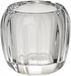 Merkloos Villeroy & Boch Coloured DeLight Waxinelichthouder Transparant