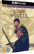 The Lion In Winter - 4K Ultra HD + Blu-ray - Import