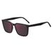 HUGO HG 1327/S KB7 GREY 55/18/145 MAN Zonnebrillen