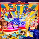 Universal Music Brandi Carlile & Elton John - Who Believes In Angels? (CD)