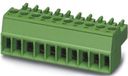 Phoenix Contact MC 1,5/5-ST-3,81 GY7035 AU Groen