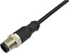BKL Electronic 2700019 Sensor/actuator aansluitkabel M8