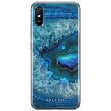 ERT GROUP mobiel telefoonhoesje voor Xiaomi REDMI 9A origineel en officieel erkend Babaco patroon Abstract 001