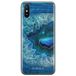 ERT GROUP mobiel telefoonhoesje voor Xiaomi REDMI 9A origineel en officieel erkend Babaco patroon Abstract 001